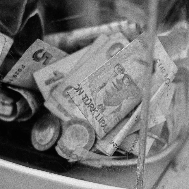 Merchant Cash Advance